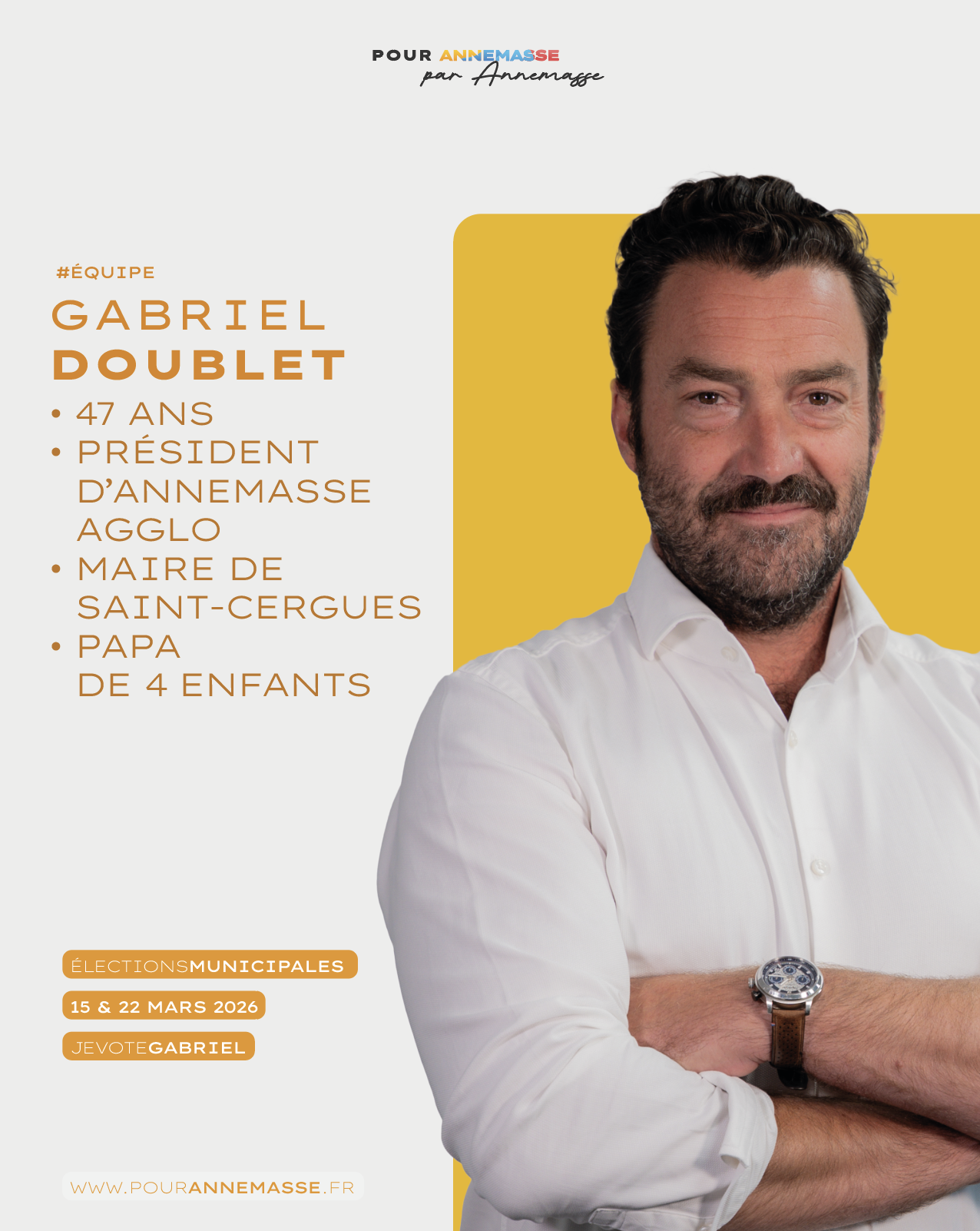 Gabriel