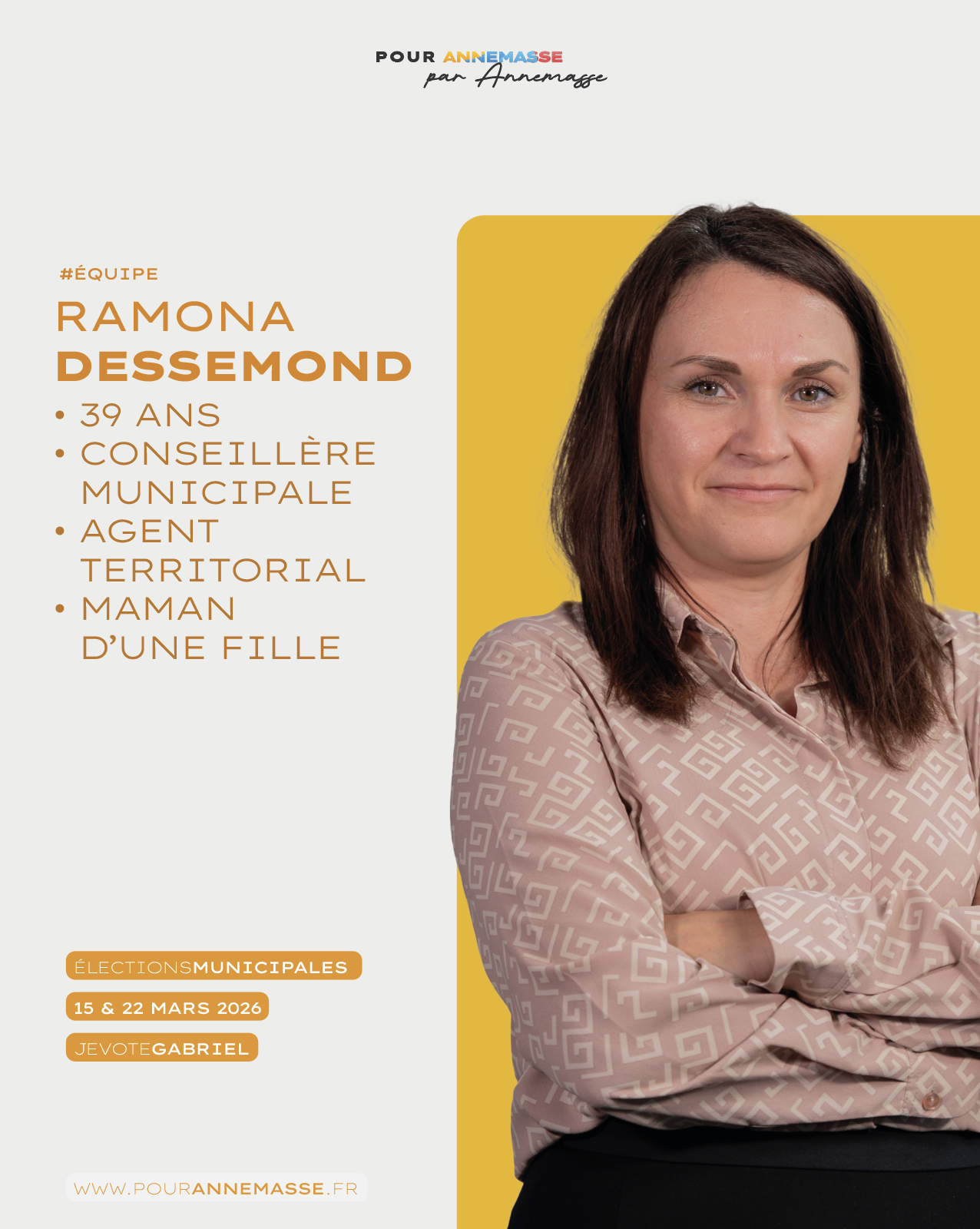 rAMONA