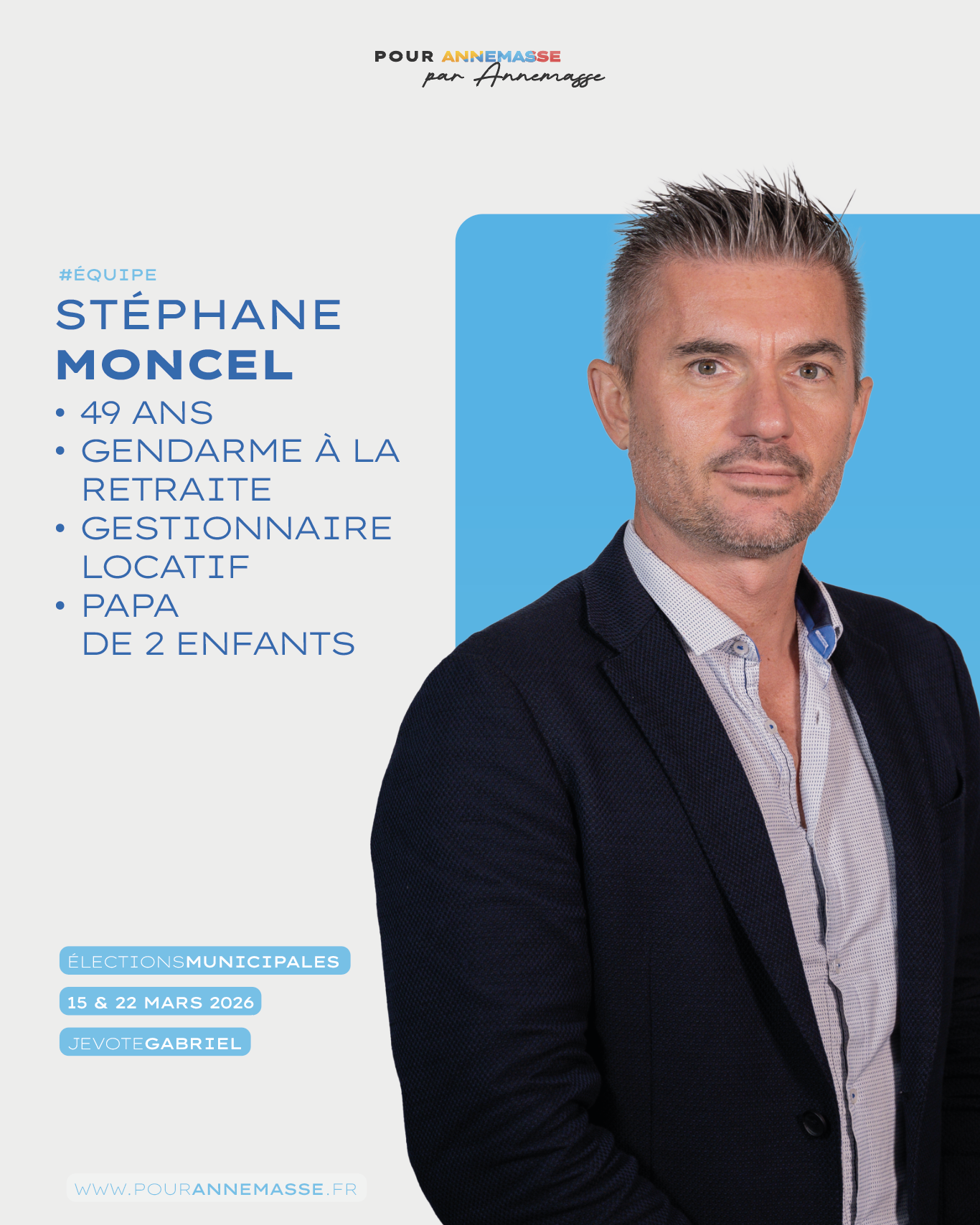 stephane m